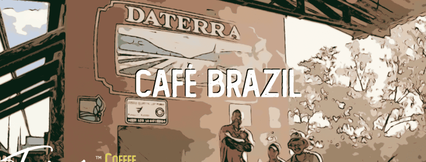 Fostoria Coffee Company - Tolento Coffee Roasters