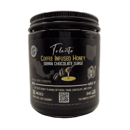Downtown Fostoria Ohio Coffee Company - Tolento Coffee Roasters